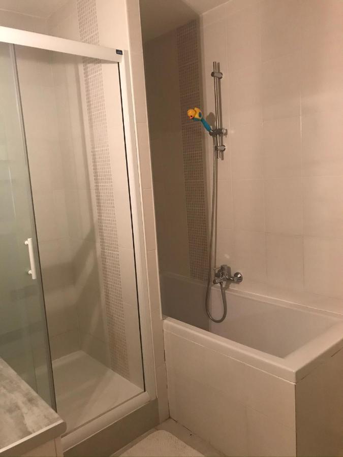 Apartment Les Campanieres Hyères