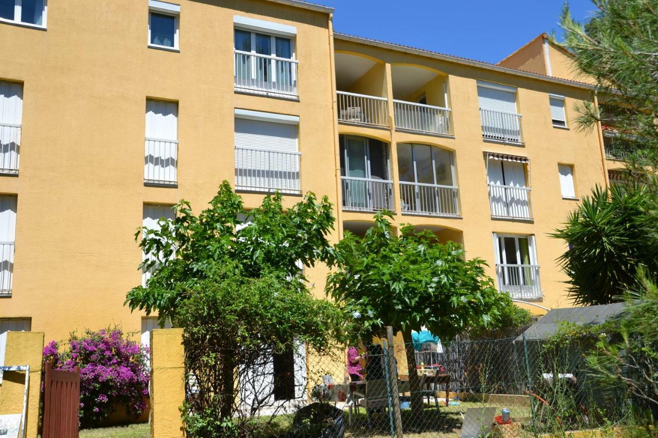 Les Campanieres Apartment Hyères