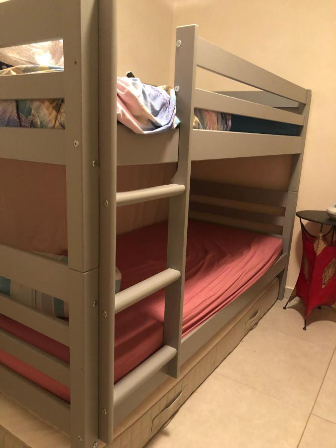 Les Campanieres Appartement